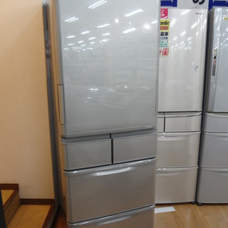 ★自社エリア内限定商品★ 中古 5ドア冷蔵庫 シャープ (No.1159) SHARP. 5ドア冷蔵庫！