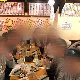 飲み友達🍺大募集❗️ - 港区
