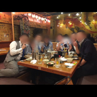 飲み友達🍺大募集❗️ − 東京都