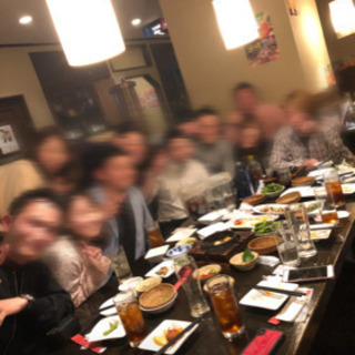 飲み友達🍺大募集❗️ - 友達
