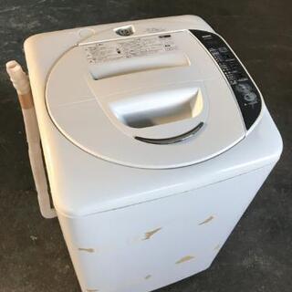 ☆サンヨー全自動洗濯機5kg2010年製☆