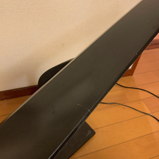 ワークランプ　ブラックの画像