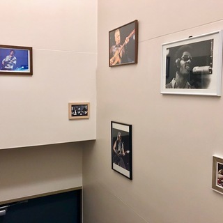 駅近ギターレッスン！！アメリカで10年音楽活動していたギタリストの個人レッスン！の画像