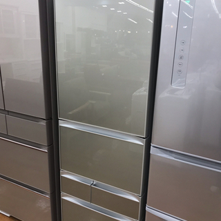 安心の6ヶ月保障】TOSHIBA(東芝) 5ドア冷蔵庫 GR-G43GXV