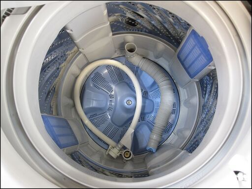 新生活！26400円 パナソニック 全自動洗濯機 7.0kg 2015年製 NA-F7AE2