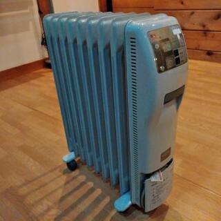 オイルヒーター(PHILIPS製)