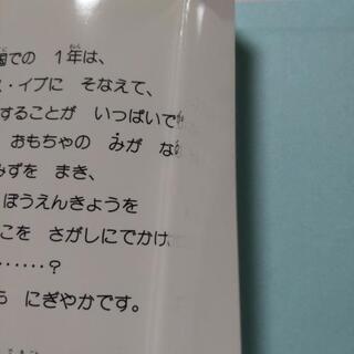 ⭐最終お値下げしました❗️絵本　あのね、サンタの国ではね…　定価の70%オフ以下ですの画像