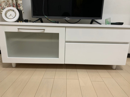 ニトリのテレビ台