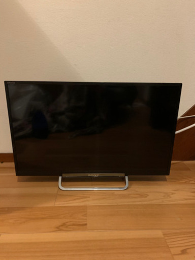 テレビ　SONY 24インチ