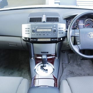 ☆TOYOTA マークＸ 低走行！だけど渋い！！☆の画像