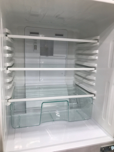 安心の6ヶ月保障】ユーイング 2ドア冷蔵庫 高品質 UR-F110E 安心の6