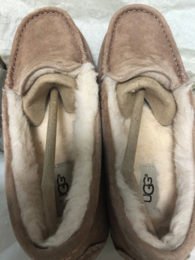 超美品✨数時間使用のみUGG 