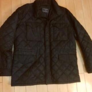 メンズコート美品　L