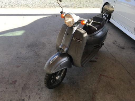 ホンダ ジョルノ 2st 格安原付‼️✨