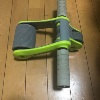 腹筋マシーン