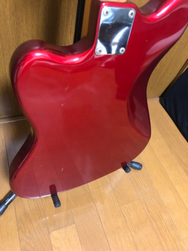 Fender Japan jazzmaster JM66