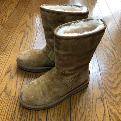 UGG ムートンブーツ