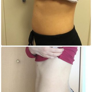 簡単痩身体験会(=^^=)の画像