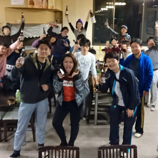 初心者限定お正月スノーボードキャンプ✨