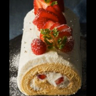 こんなケーキ作りに行きませんか？