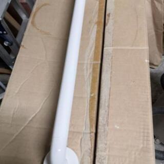 TOTO手すり　樹脂製手摺