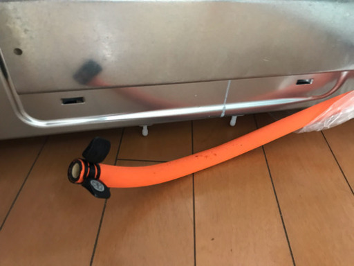 美品❣️LPガス用のガスレンジ 格安