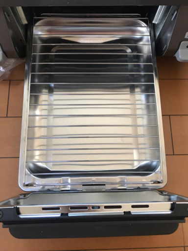 美品❣️LPガス用のガスレンジ 格安