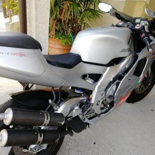 2月限定❗アプリリア　rs250  希少車の画像