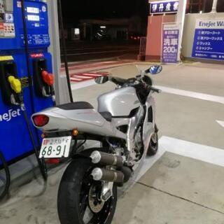 2月限定❗アプリリア　rs250  希少車の画像