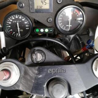 2月限定❗アプリリア　rs250  希少車の画像