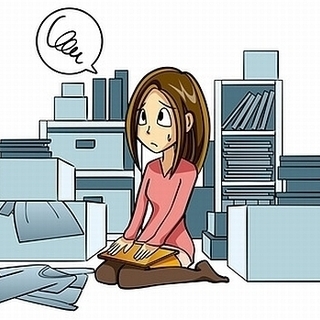 【未経験◎】週1回でOK◆片付け作業◆がんばり次第で、翌月昇給あり！の画像