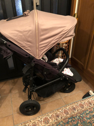 値下げ　エアバギー　ココプレミア