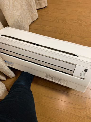 ダイキン エアコン