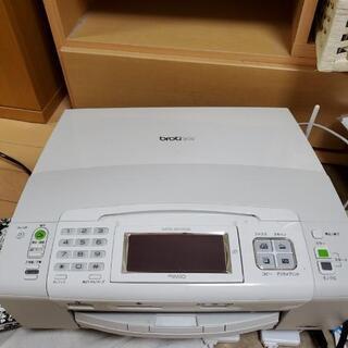 ファックス&コピー