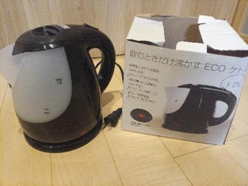 1.2Lケトル