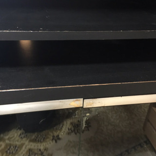 テレビ棚の画像