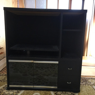 テレビ棚の画像