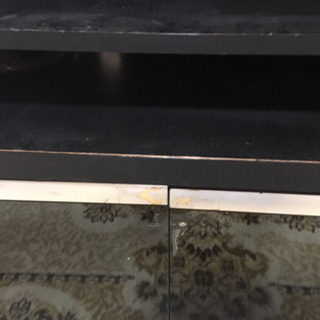 テレビ棚の画像