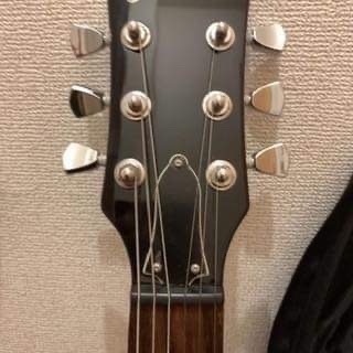 エレキギター綺麗です🎸