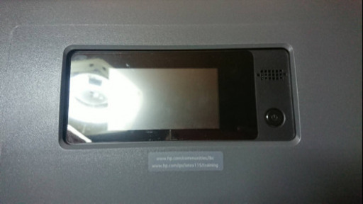 ☆値下げしました！☆茨城県那珂市より☆ほぼ新品！プリント未使用☆HP Latex115 大型プリンター 定価1078000円 2019年11月購入した物です