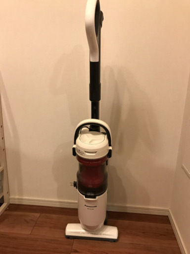 掃除機