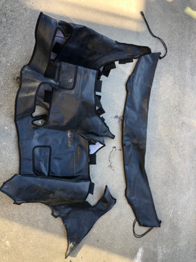 車のパーツ mpv lw5w