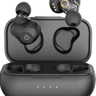 【新品未開封】SOUNDPEATS Truengine SE ワ...