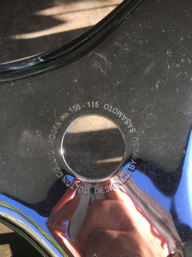 ダルトン DaltonStacking stool Wisdom tooth