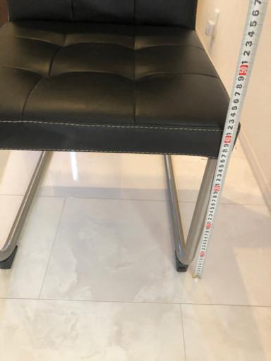 4脚セット　椅子　チェア　ダイニングチェア　