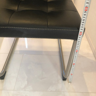 4脚セット　椅子　チェア　ダイニングチェア　の画像