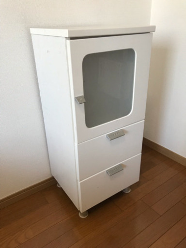 値下げしました！美品！！☆食器棚☆レンジ台☆