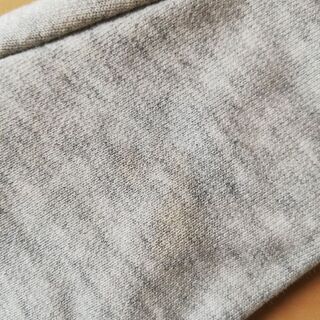 ホットビスケッツ(ミキハウス)　女児　薄手アウター　100サイズ　の画像