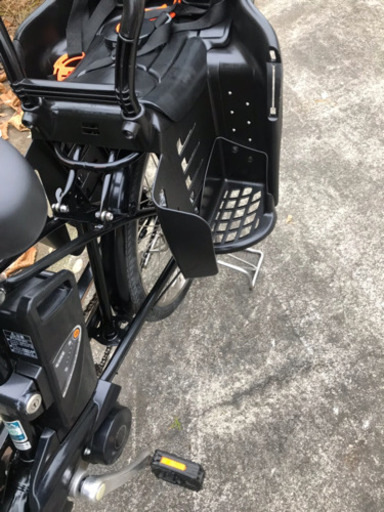 Ａ４Ｂ電動自転車Ａ１３Ｎパナソニックギュット２０インチ 