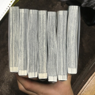 5分後の世界 全巻セットの画像